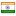 helpertemizlik.com server is located in India